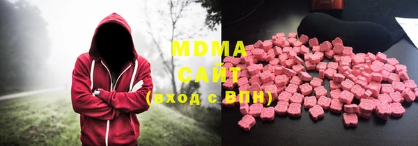 тгк Гусев